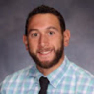 Meet your Posher, Matthew